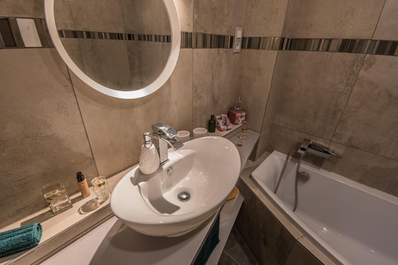 Apartamento Semmihome Semmelweis Street *