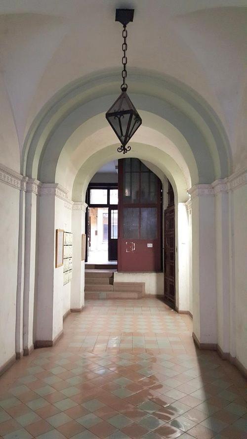 Apartamento Semmihome Semmelweis Street *