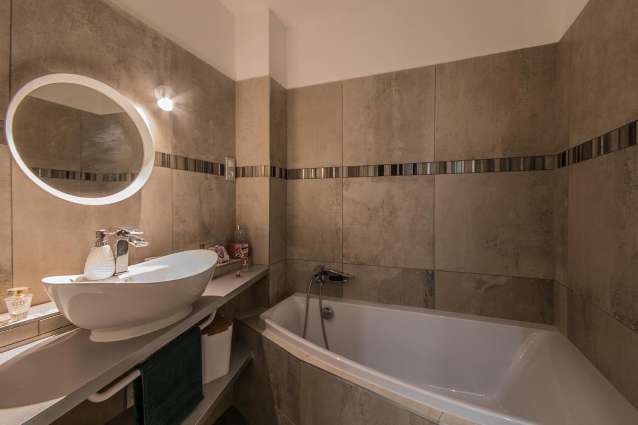 Semmihome Semmelweis Street Apartamento Budapest