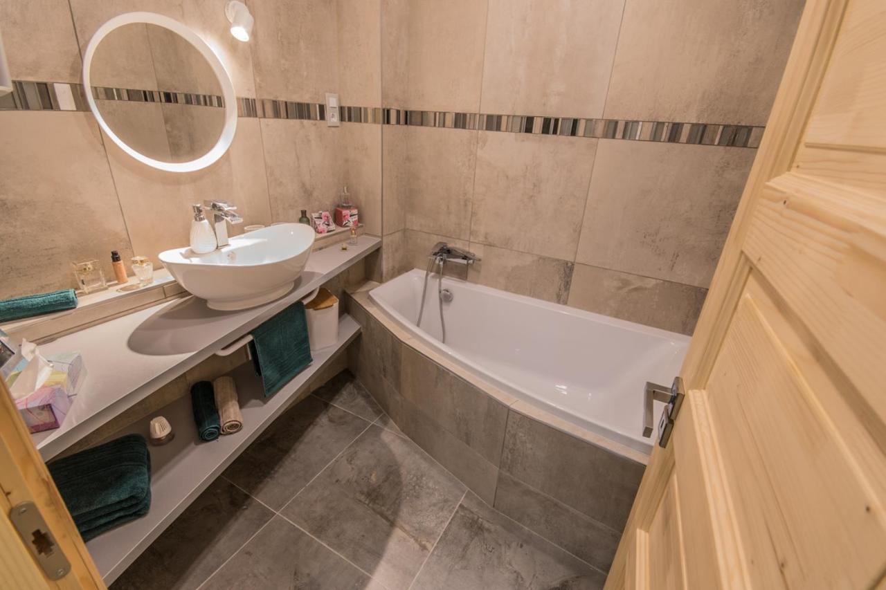Semmihome Semmelweis Street Budapest