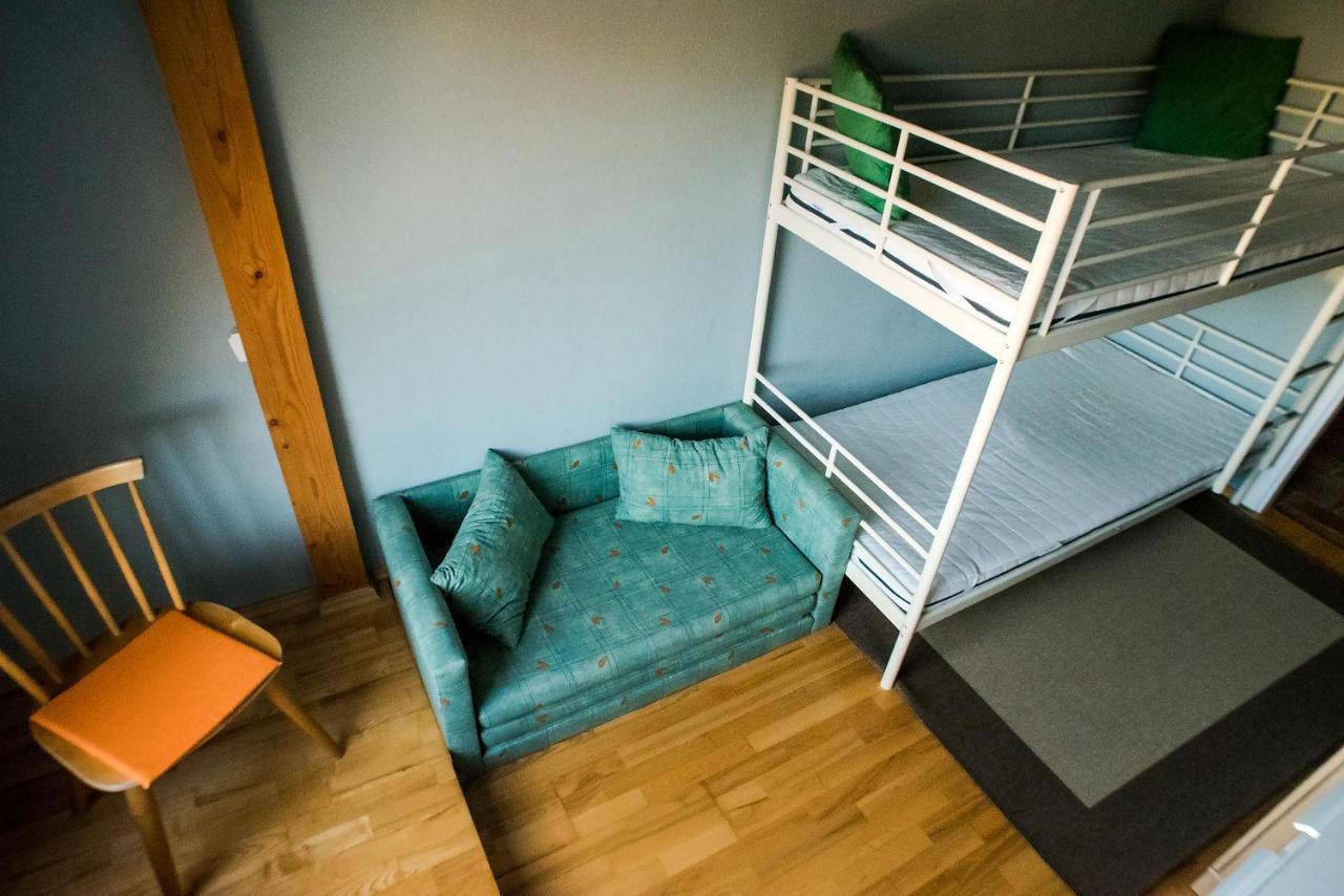 Apartment I *