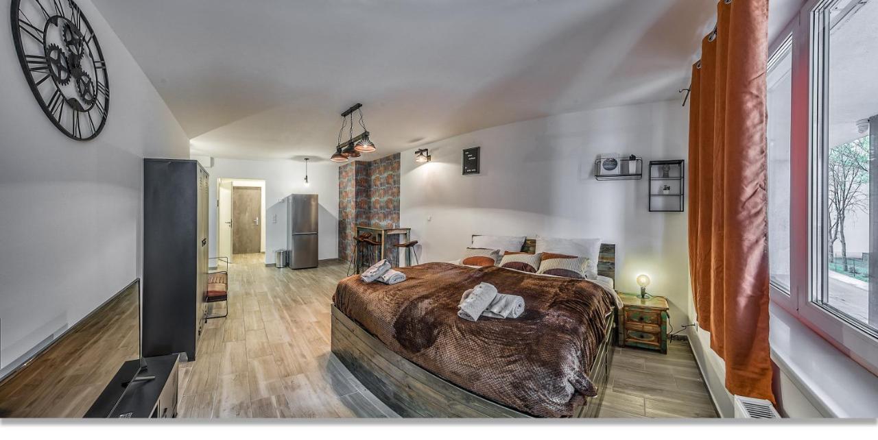Duna Aréna Boutique *