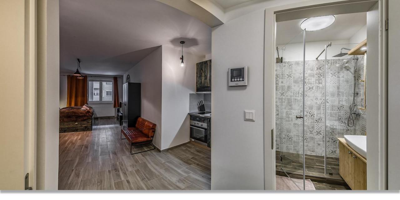 Duna Aréna Boutique * Budapest