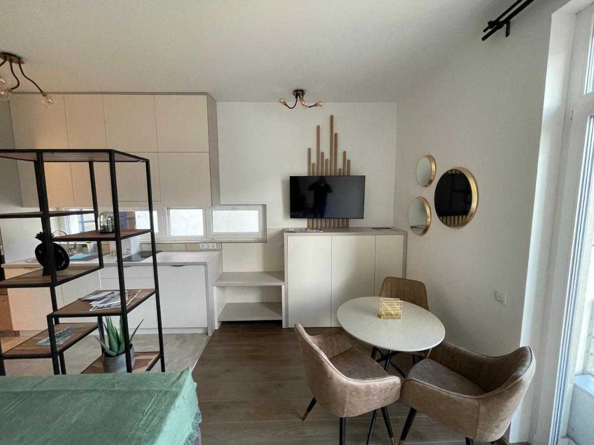 Hillside Apartment *