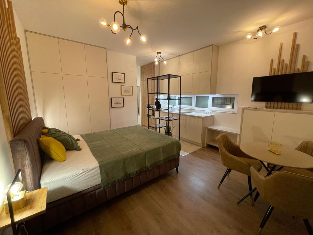 Appartamento Hillside Budapest
