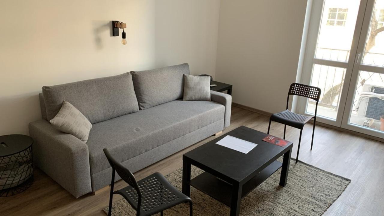 Apartament Fehervari, Budai Lakas, Kivalo Kozlekedes