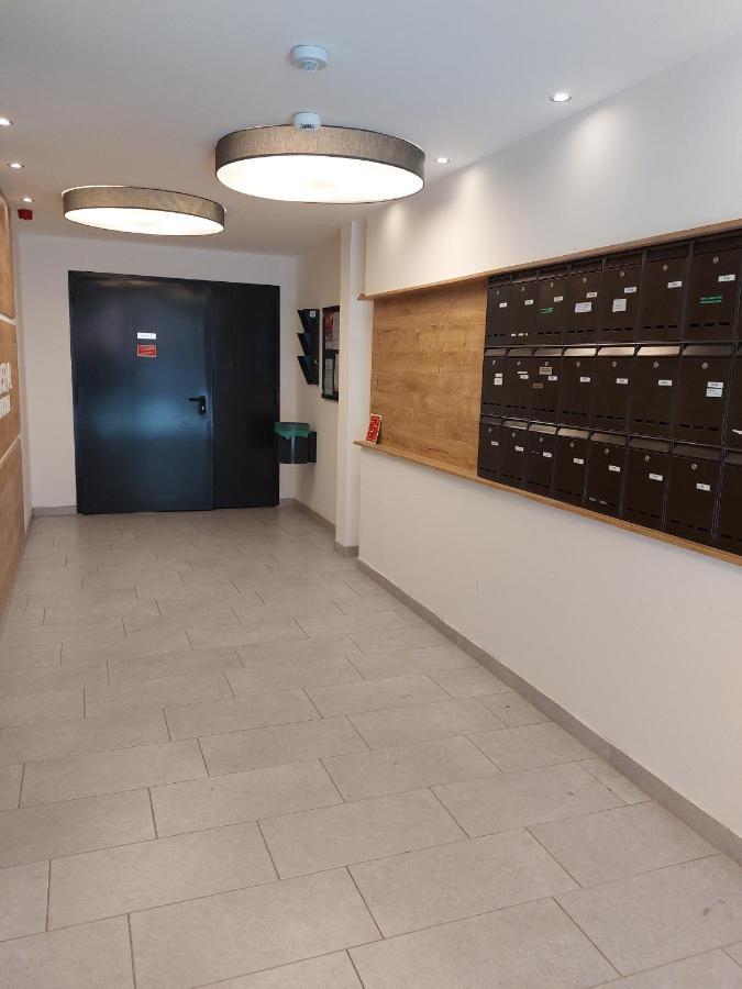 Arsenal House Apartment *