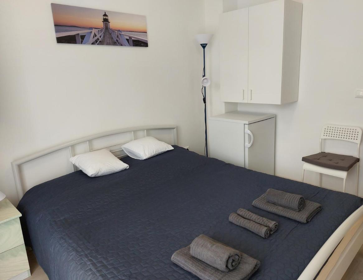 Arsenal House Apartment Budapest
