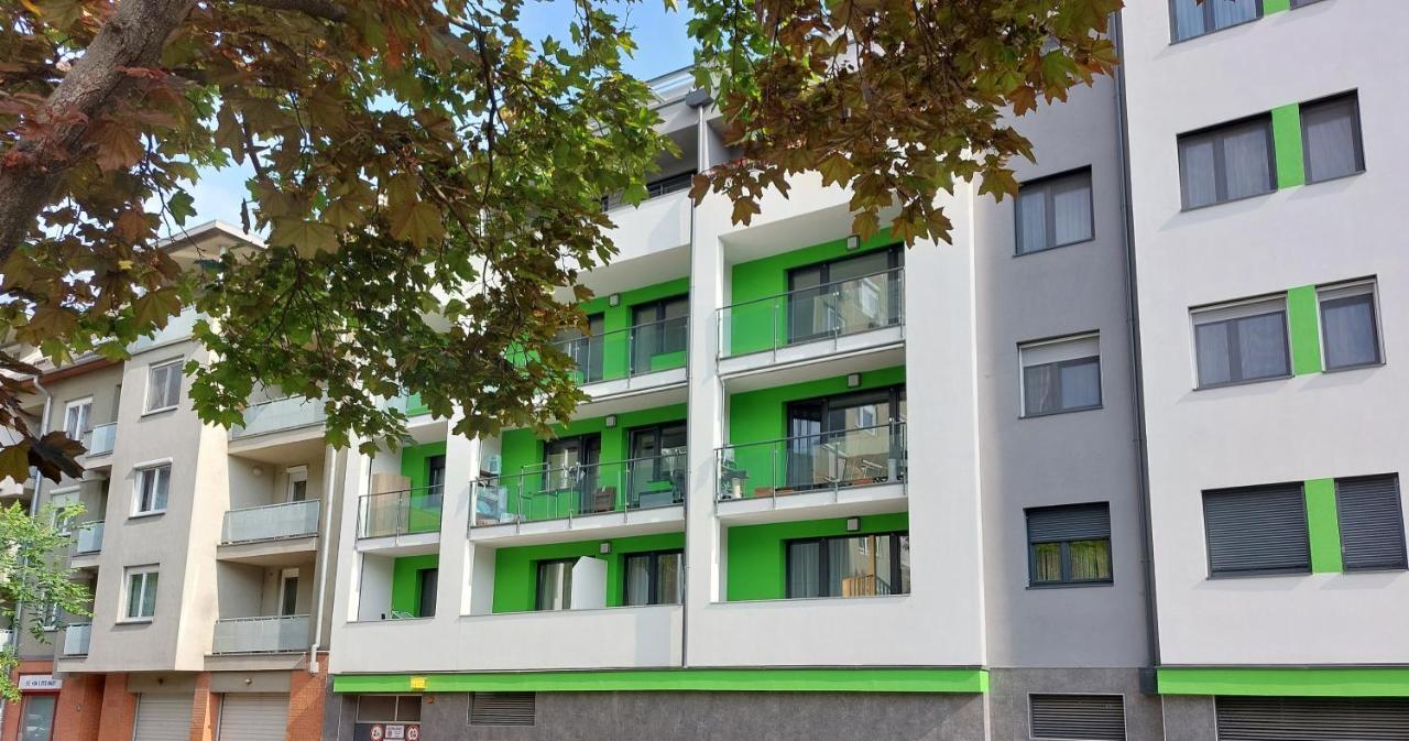 Arsenal House Apartment