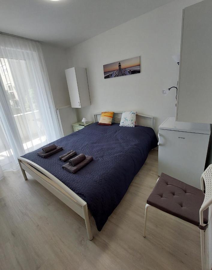 Arsenal House Apartment