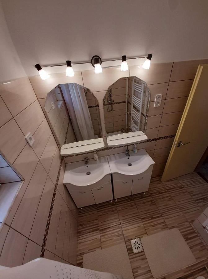 Accommodatie bij particulieren All-in-a Good Space *