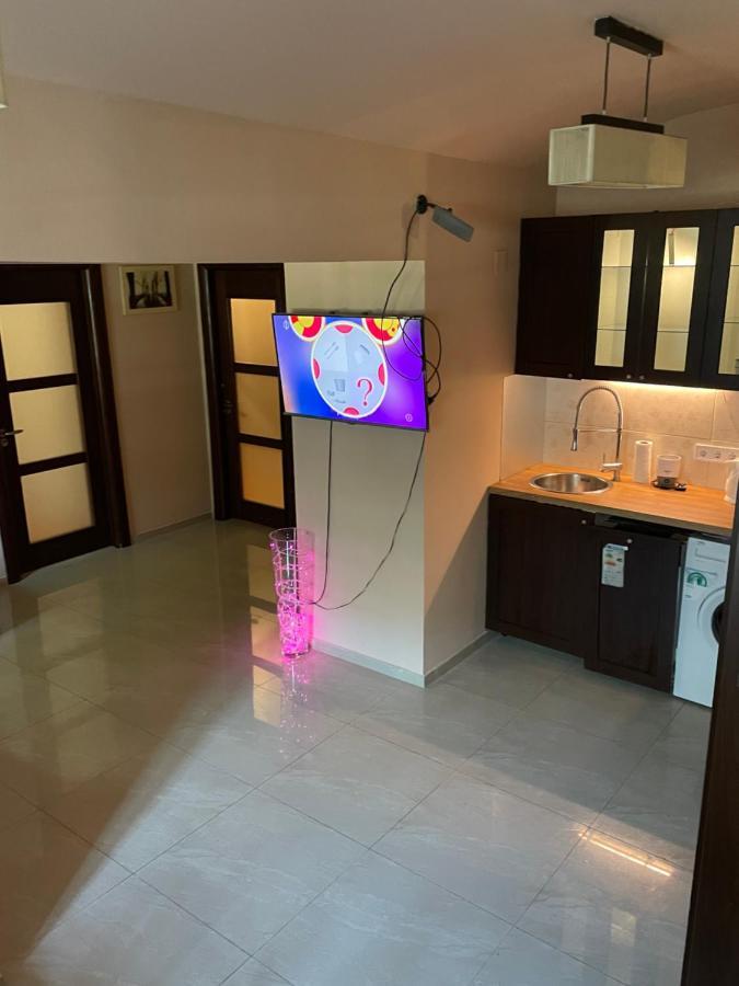 Appartement Gellért Apartman
