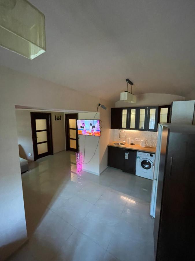 Appartement Gellért Apartman *