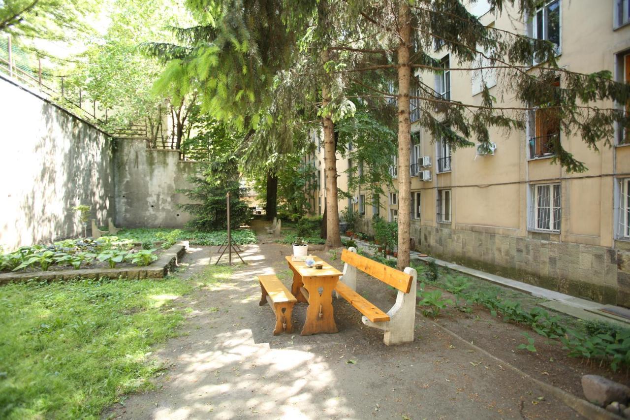 Apartmán Castle Courtyard Hideaway Budapešť