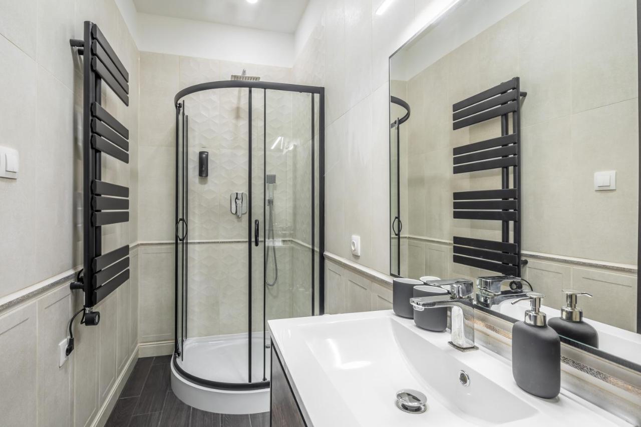 Marvelous In Andrassy Boulevard Apartman