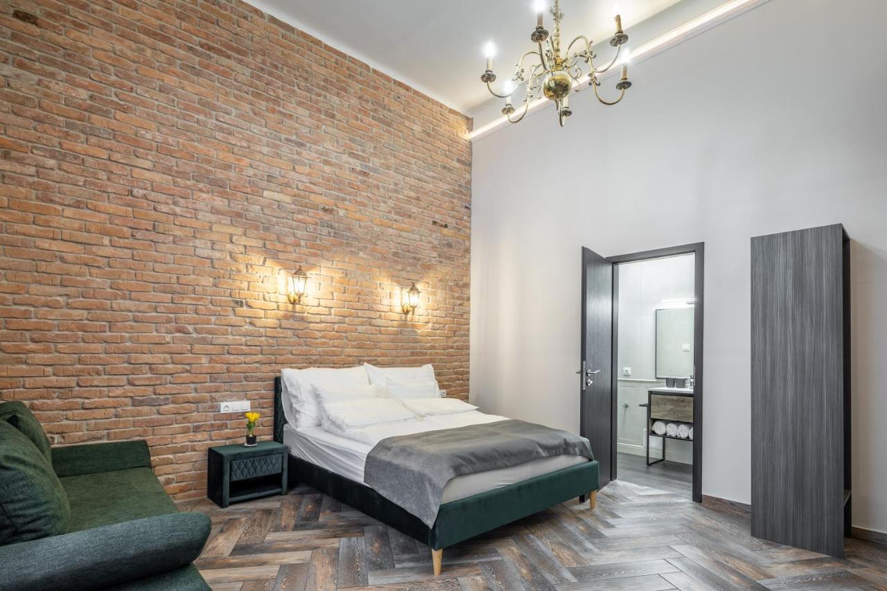 Apartman Marvelous In Andrassy Boulevard Budapest