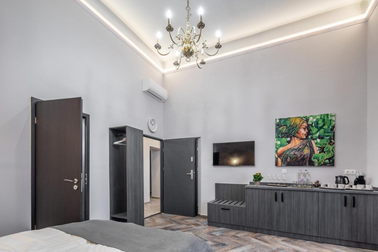 Marvelous In Andrassy Boulevard Apartamento *