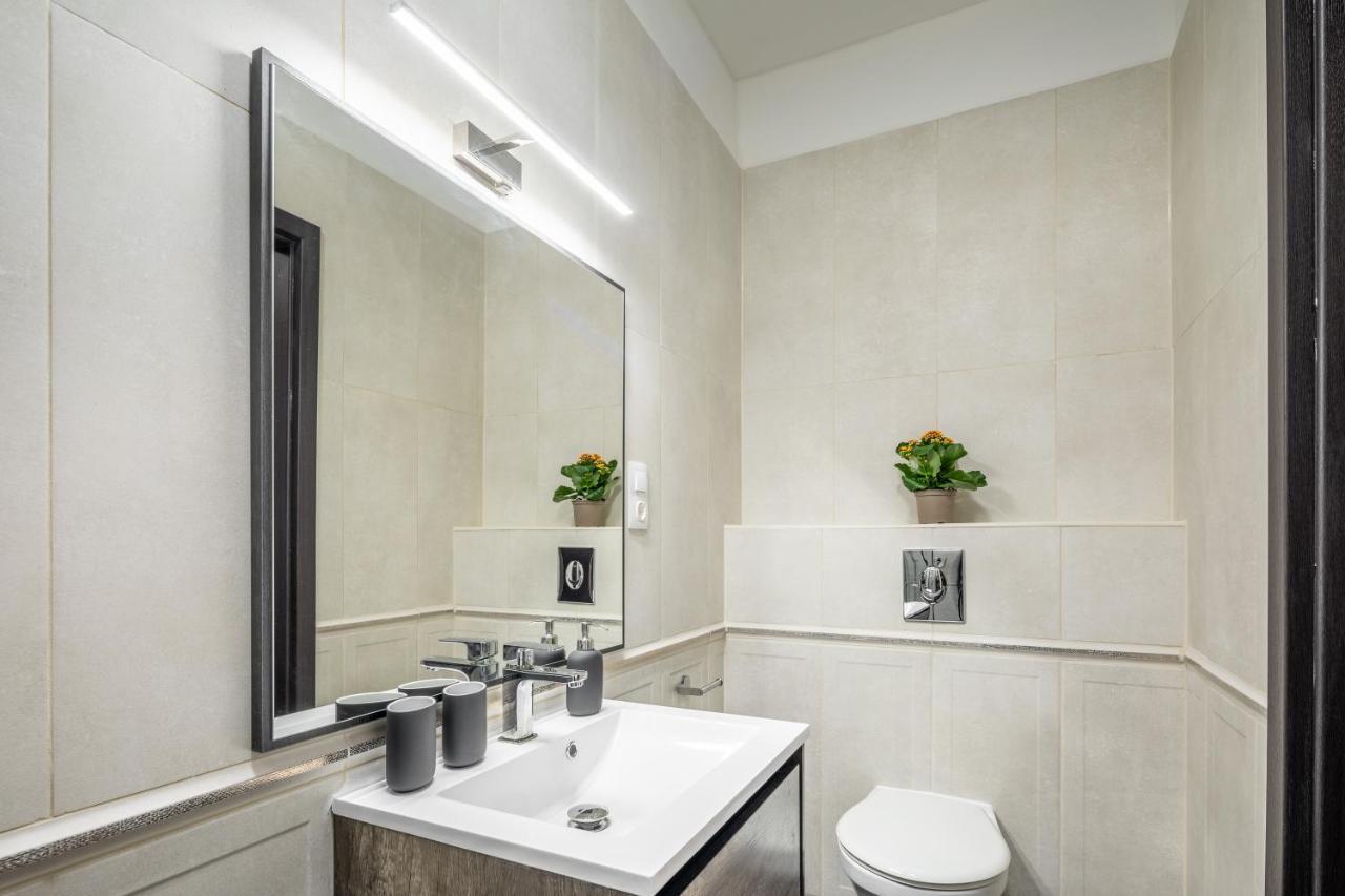 Marvelous In Andrassy Boulevard Apartman *