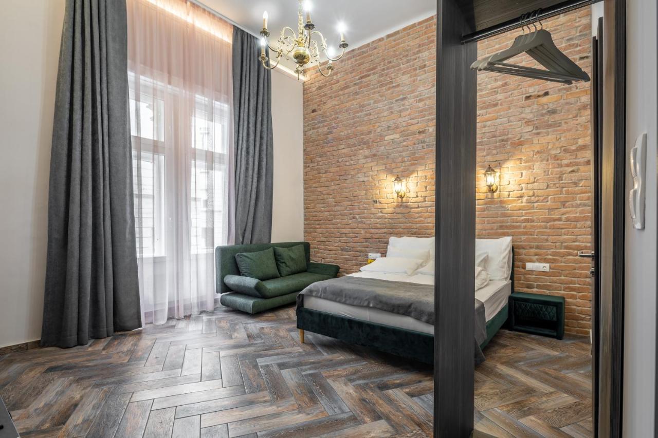 Marvelous In Andrassy Boulevard Apartman Budapest