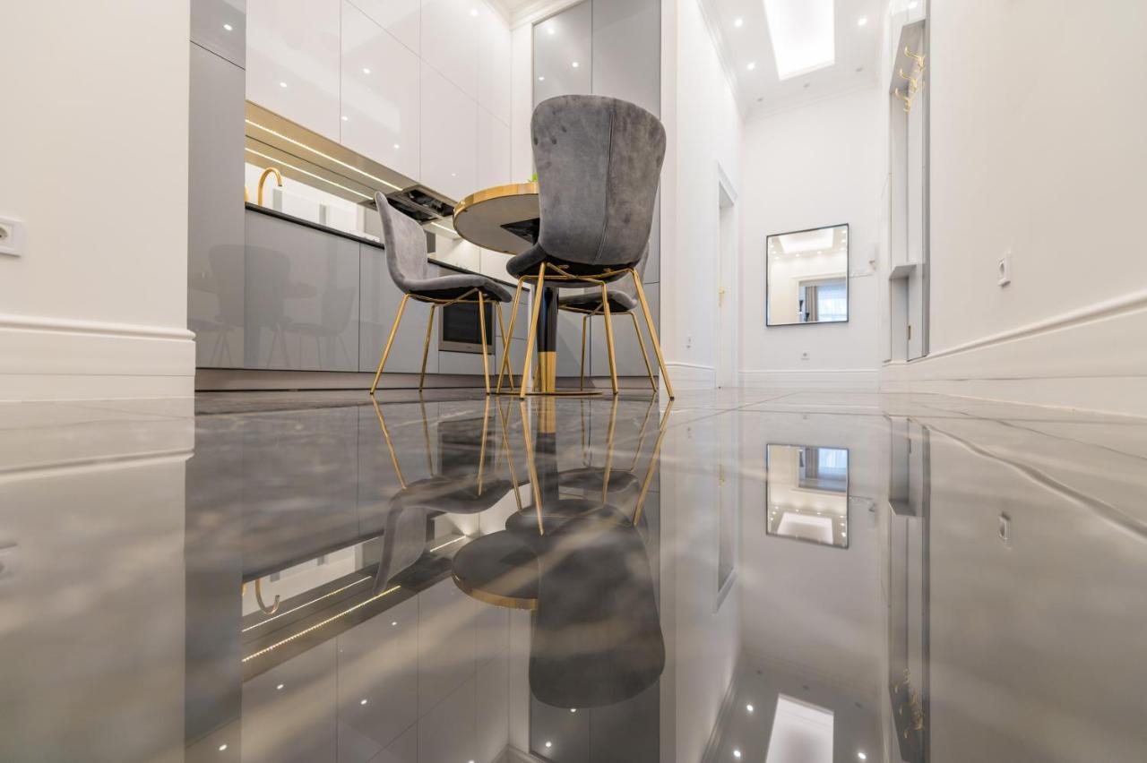 Marble - Palace District Apartman Budapest