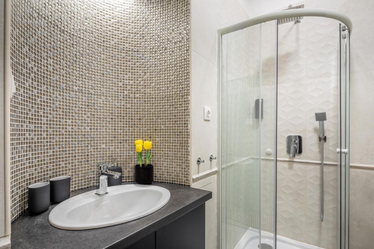 Stunning In The Hearth Of Apartament *