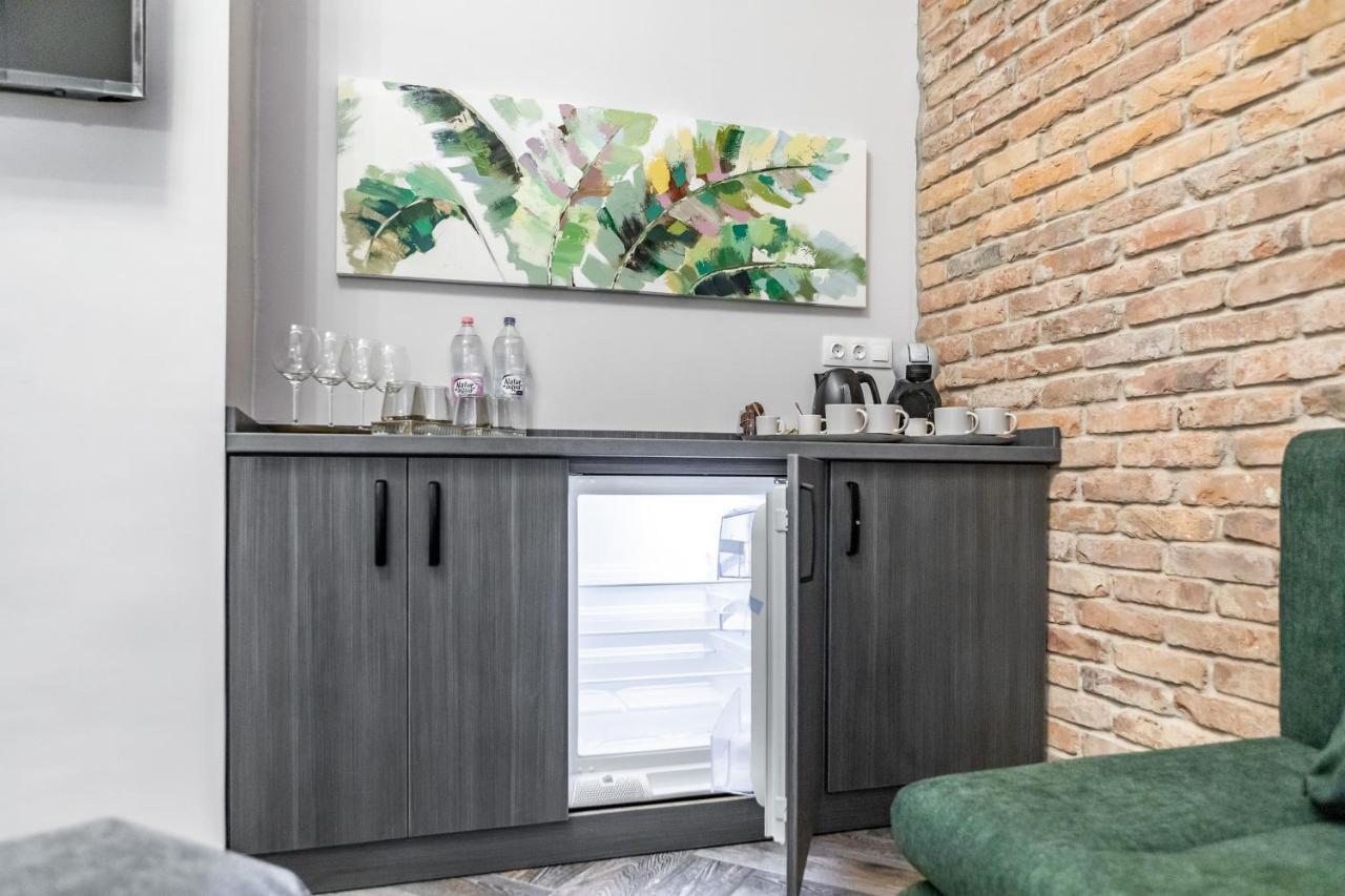 Apartament Stunning In The Hearth Of *