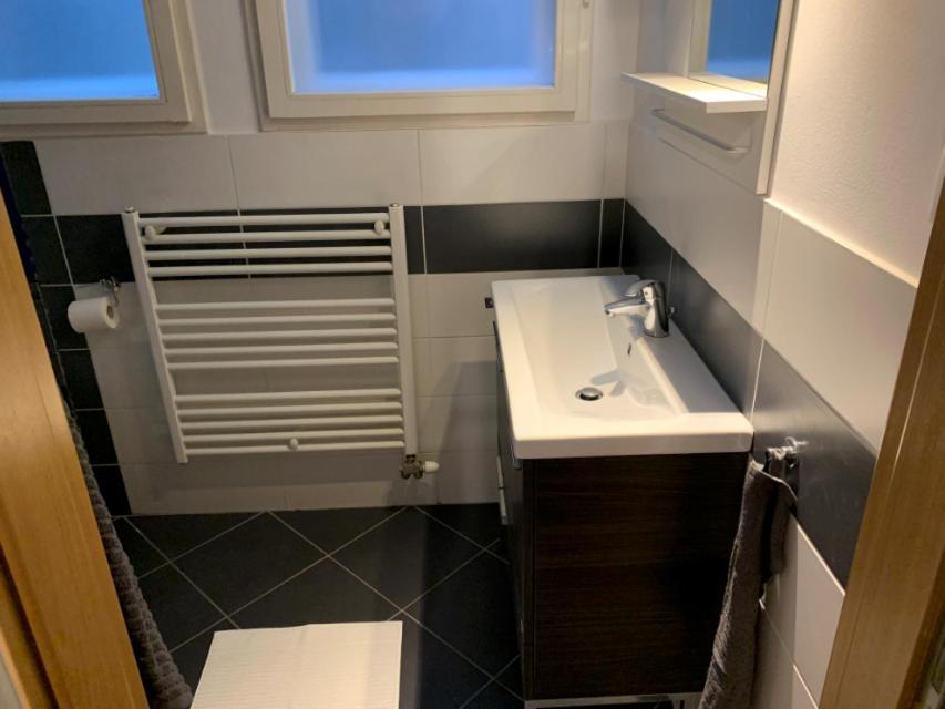 V3 Lejlighed Budapest