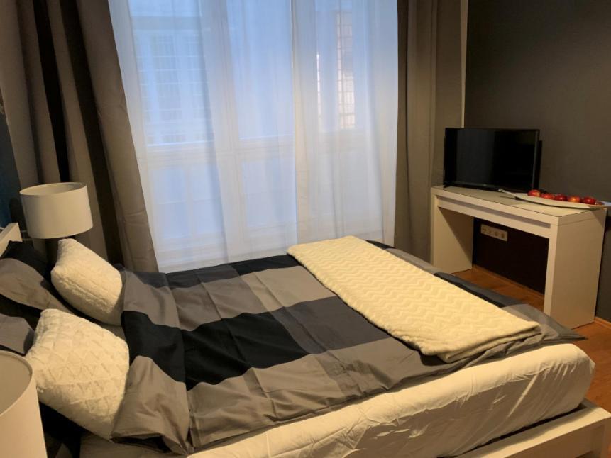 Lejlighed V3 Budapest