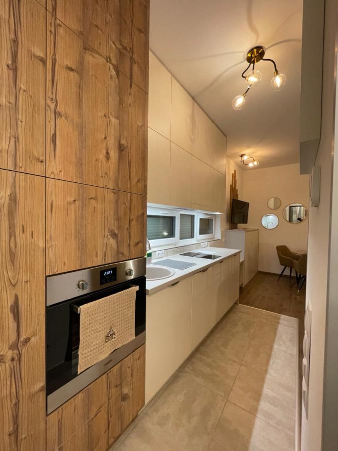 Appartamento Hillside Budapest