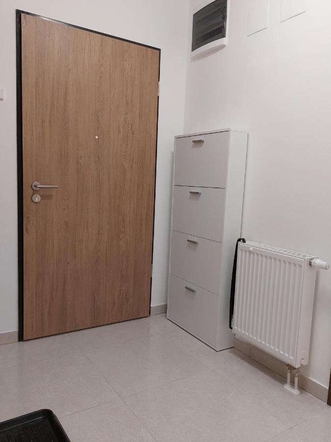 Arsenal House Apartment *