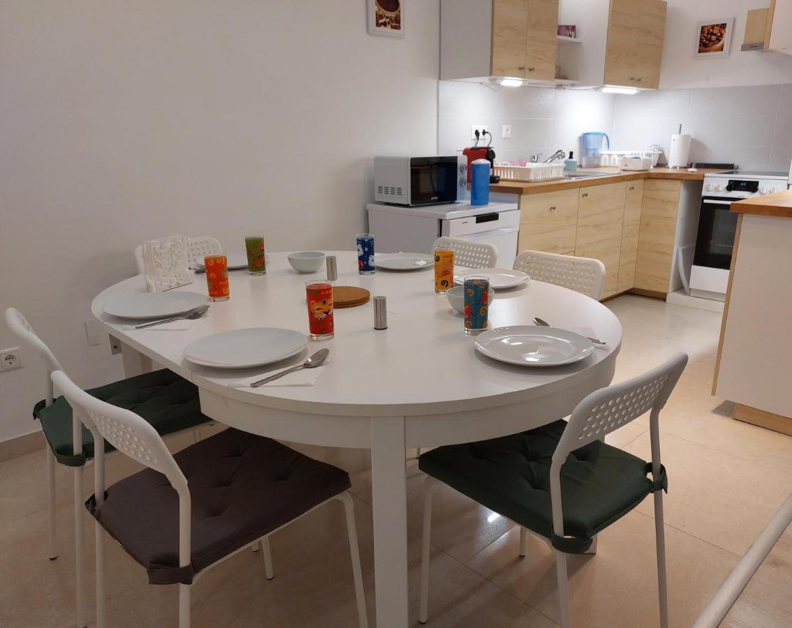 Arsenal House Apartment *