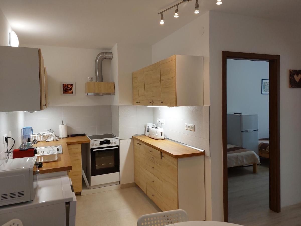 Arsenal House Apartment