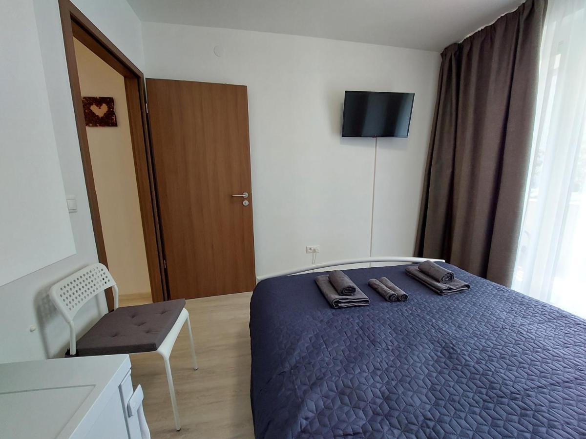 Arsenal House Apartment *