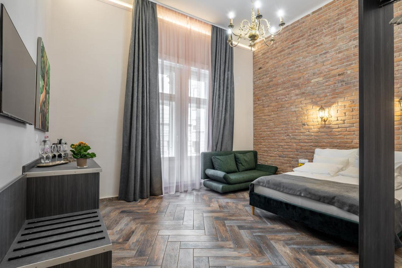 Apartamento Marvelous In Andrassy Boulevard *