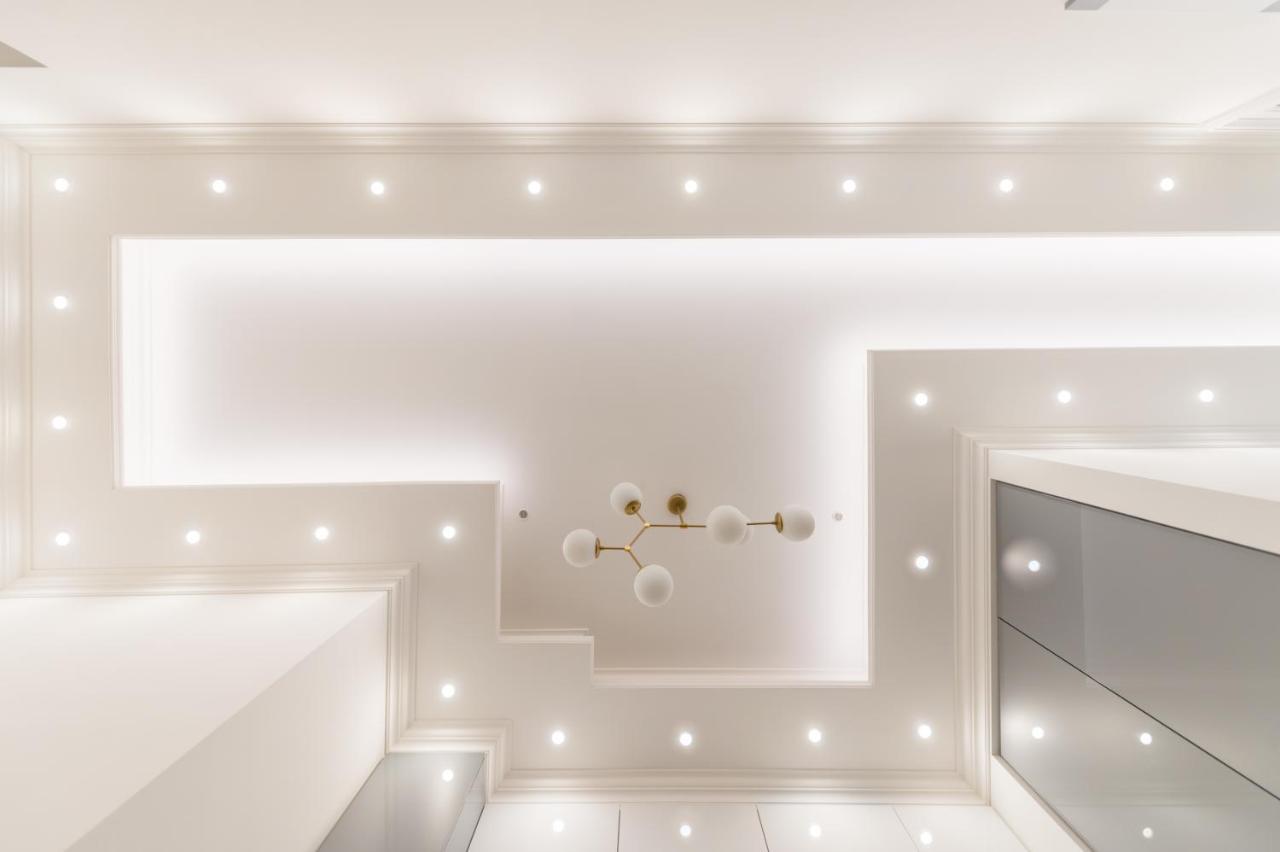 Marble - Palace District Apartment *