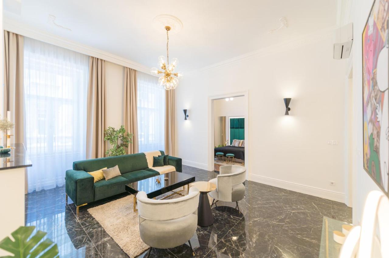 Apartment Marble - Palace District