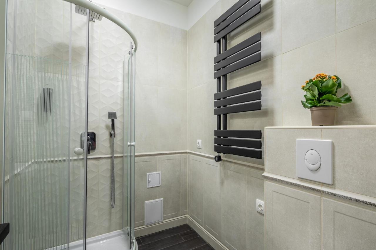 Stunning In The Hearth Of Apartament