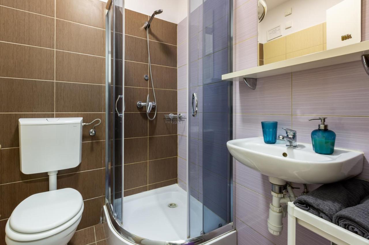 Elegant Coziness * Budapest