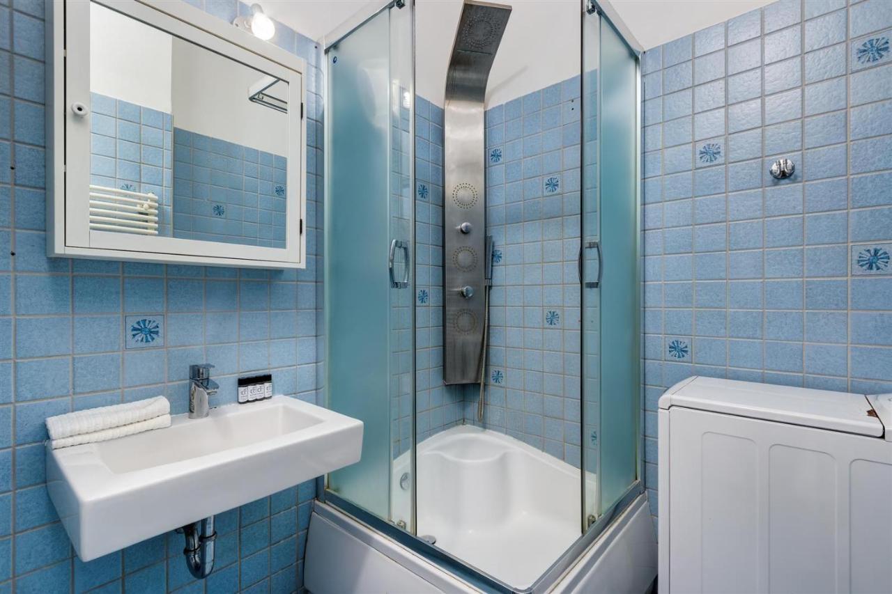 Liberty Square Appartement Budapest
