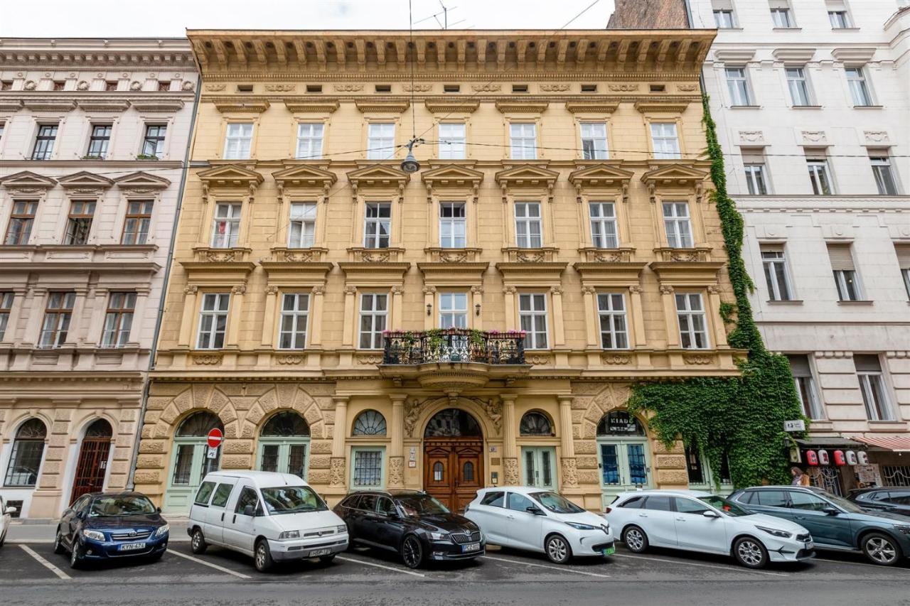 Apartmán Liberty Square