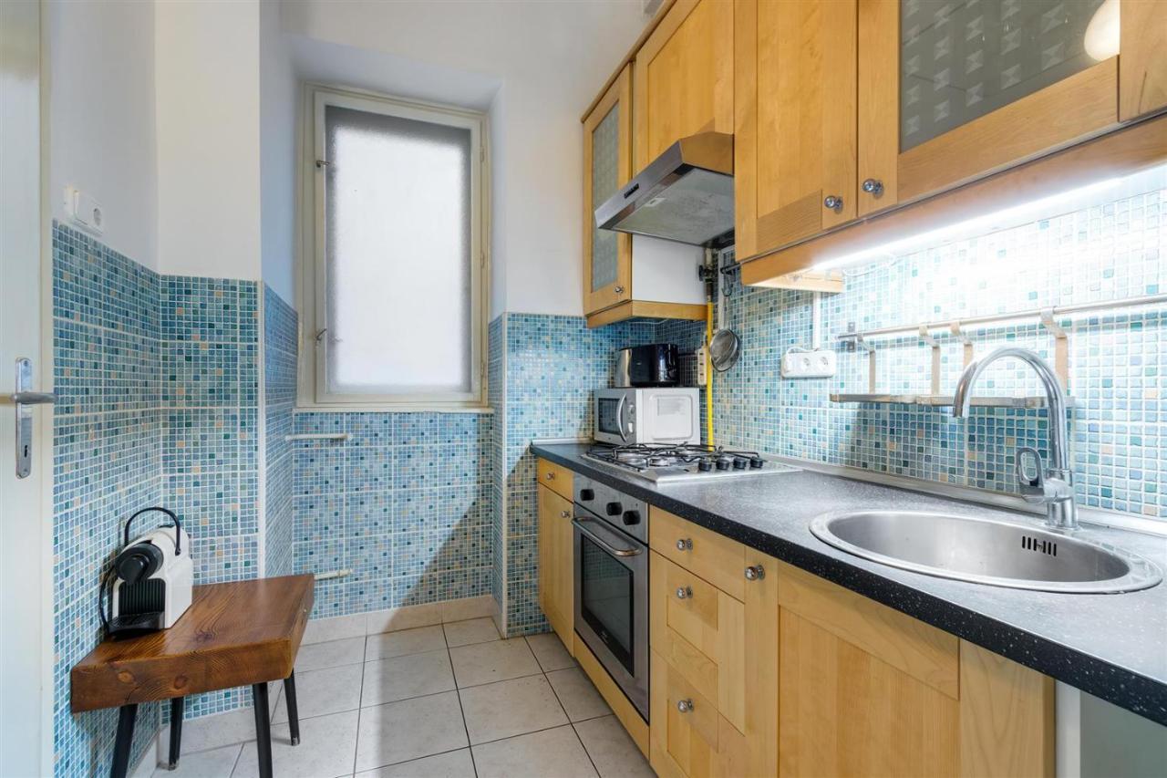 Appartement Liberty Square