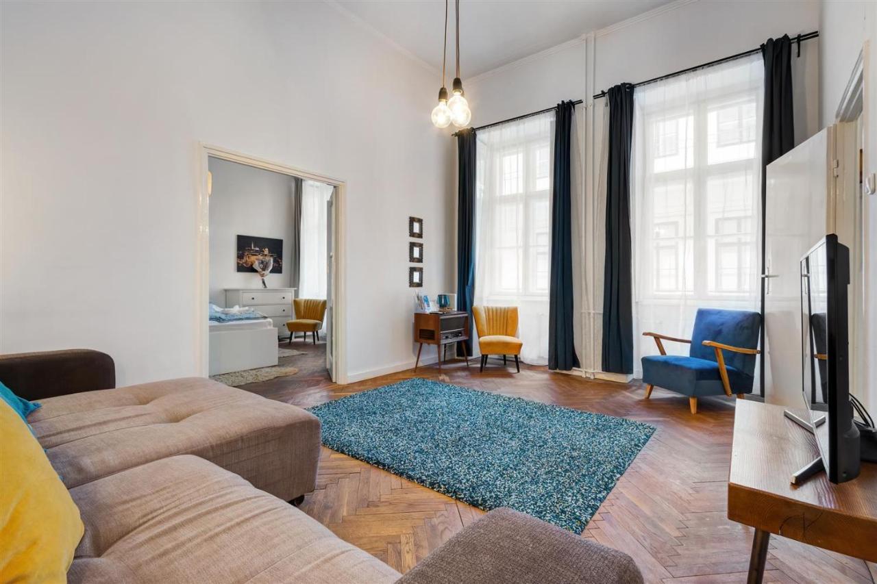 Liberty Square Appartement *