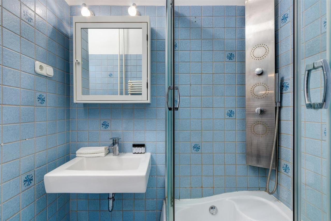 Liberty Square Appartement *