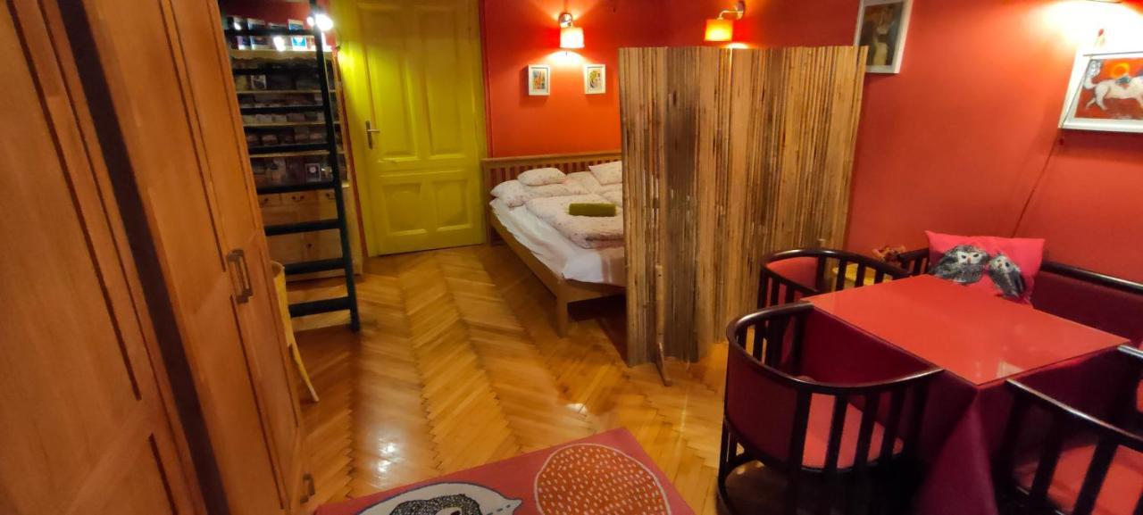 Apartment Raday Street Apartment Budapest Budapest