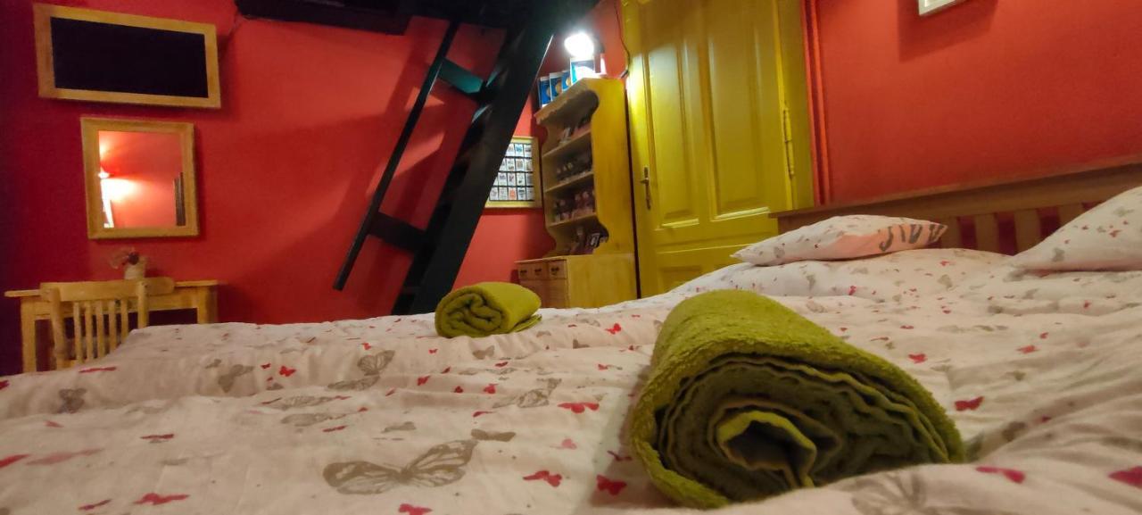 Raday Street Apartment Budapest Apartment *