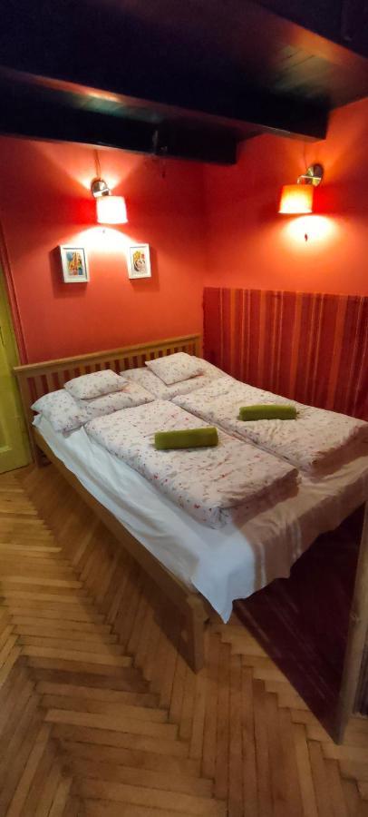 Raday Street Apartment Budapest * Budapest