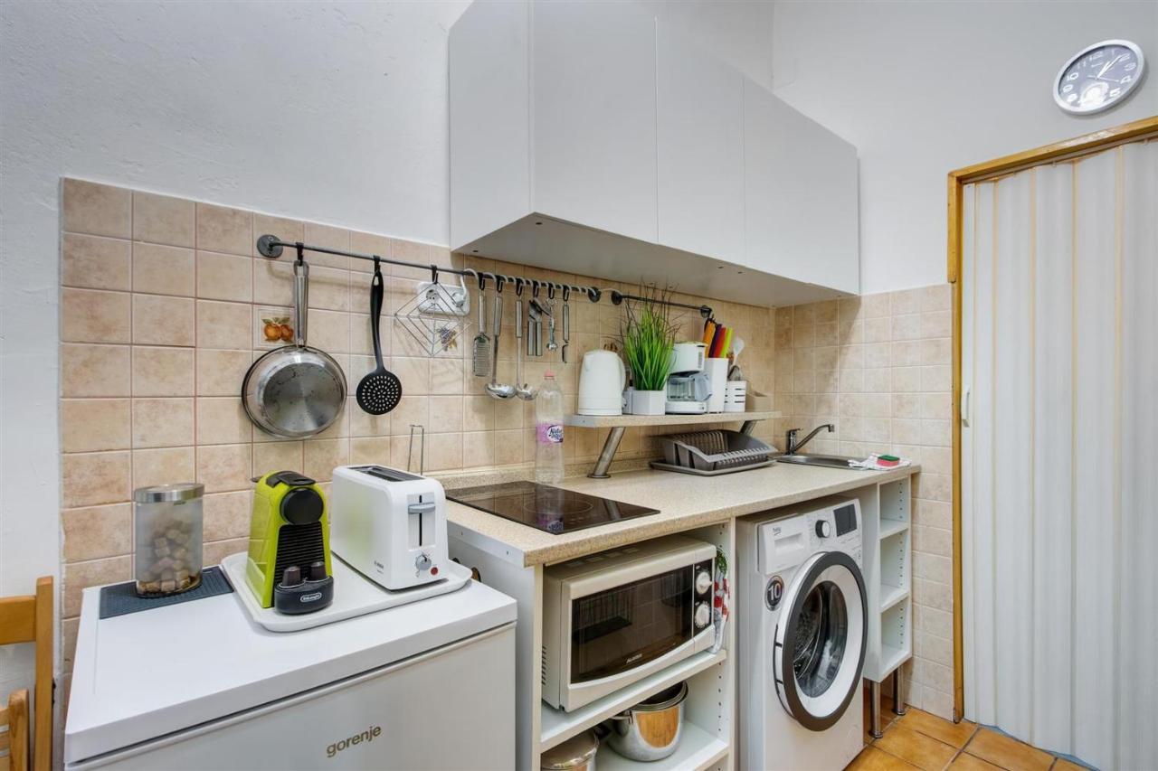 Apartman Margaret Budapest