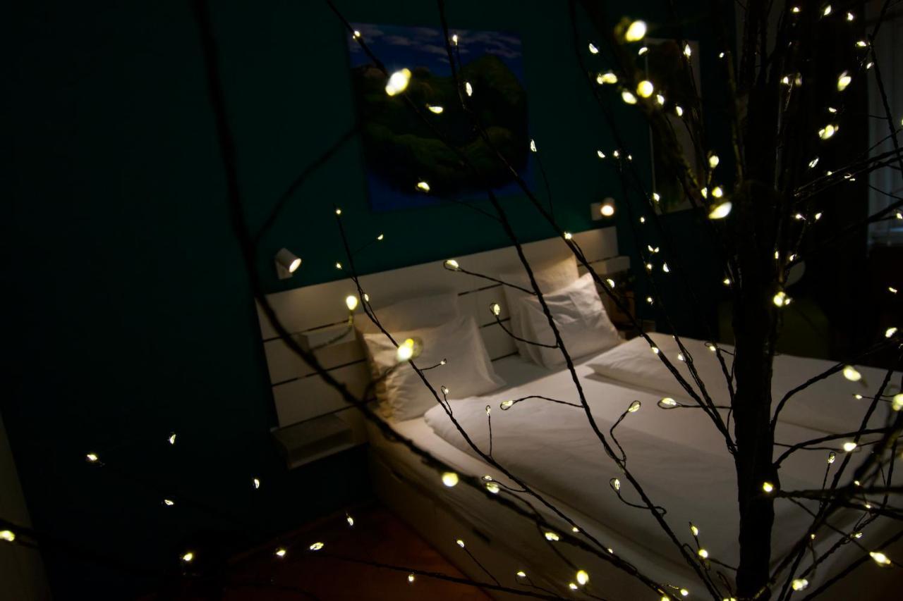 Standard By Hi5 - St. King Street 16. Apartment