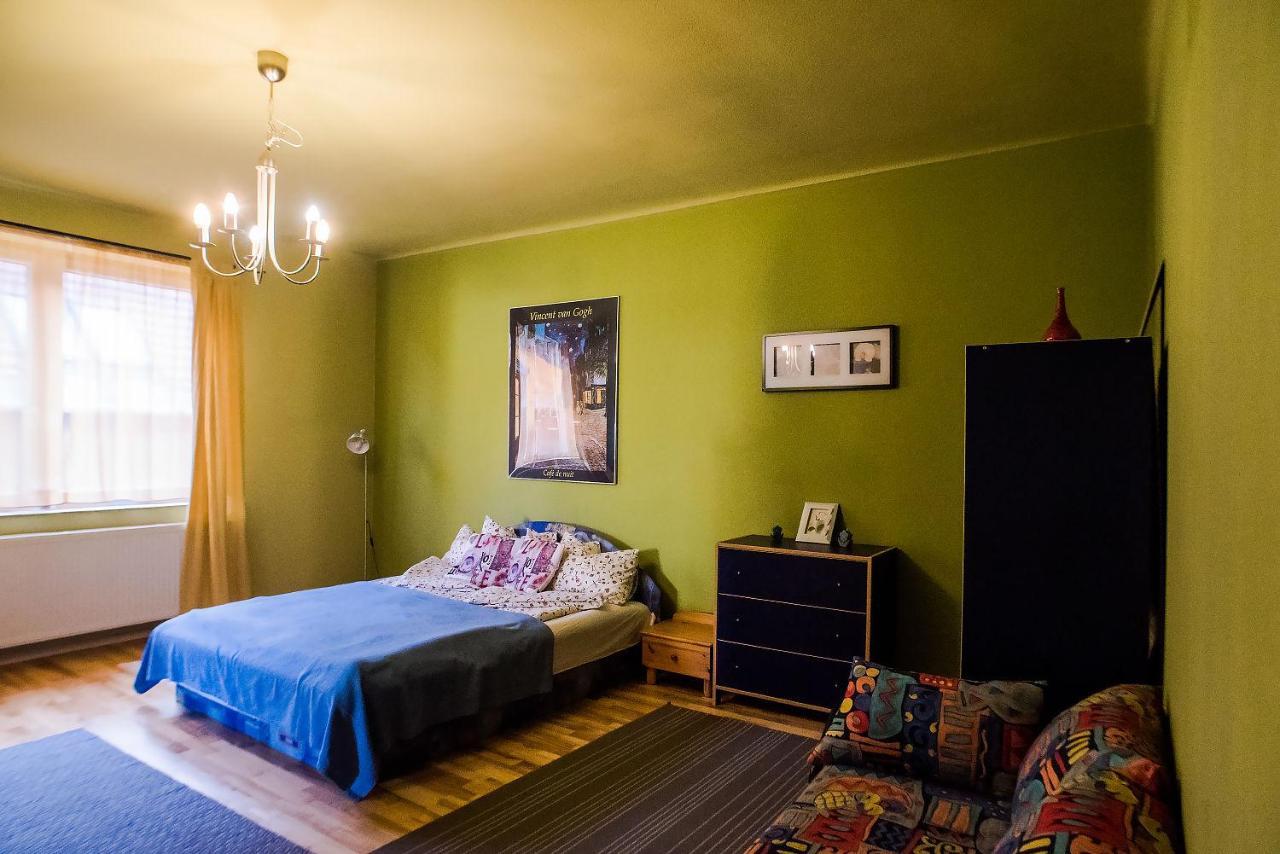 Apartment I Budapest