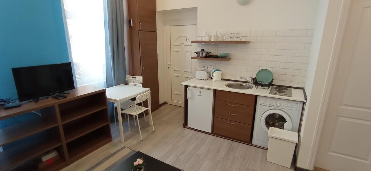 Osvat Apartment